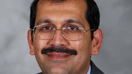 Syed J. Sher, MD - IU Health Physicians Kidney Health