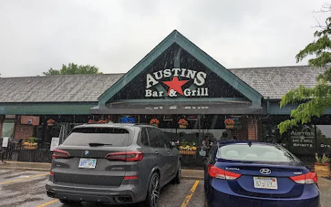 Austins Bar & Grill | South Olathe image