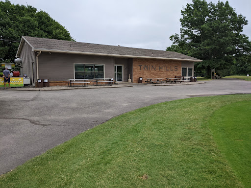 Golf Course «Twin Hills Golf Course», reviews and photos, 5719 W Ridge Rd, Spencerport, NY 14559, USA
