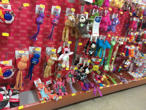 Pet Supply Store «PetSmart», reviews and photos, 4425 14th St W, Bradenton, FL 34207, USA