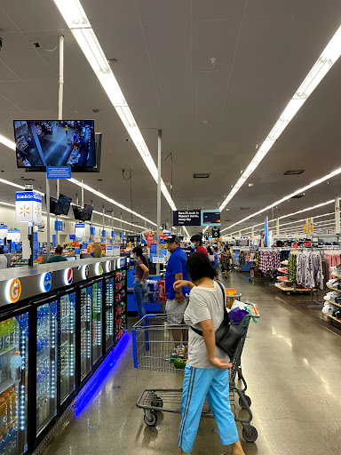 Supermarket «Walmart», reviews and photos, 3010 W Grant Line Rd, Tracy, CA 95304, USA