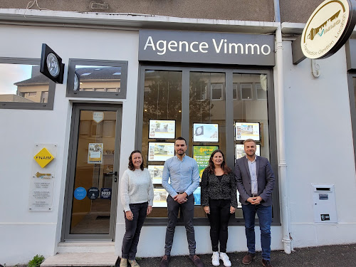 Agence immobilière Agence Vimmo Vertou