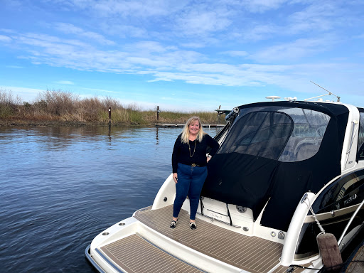 Marina «Bullfrog Marina», reviews and photos, 17251 Bacon Island Rd, Stockton, CA 95219, USA