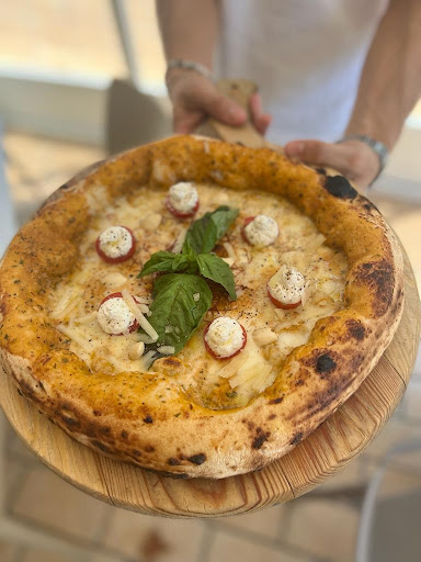 Bar Resturant DApolito - Bar & Food 24H in Sirignano, Provincia di Avellino