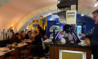 Atmosphère du Restaurant Le Bistrot de Banville à La Turbie - n°14