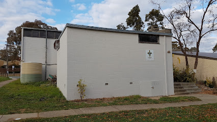 Duntroon Campbell Scout Hall