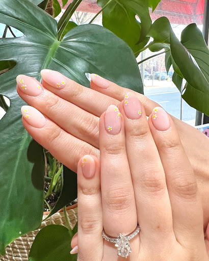 Nail Salon «Aqua Nails & Spa», reviews and photos, 2531 Wilson Blvd, Arlington, VA 22201, USA