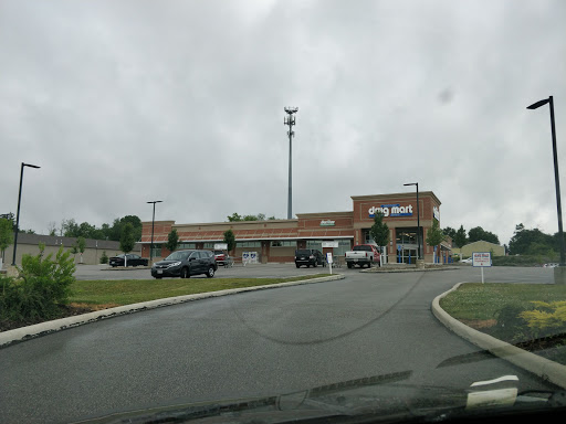 Pharmacy «Discount Drug Mart», reviews and photos, 38 S Medina Line Rd, Copley, OH 44321, USA
