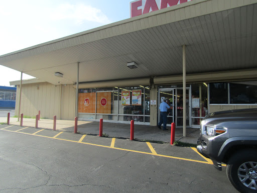 Dollar Store «FAMILY DOLLAR», reviews and photos, 2020 University Blvd E, Hyattsville, MD 20783, USA