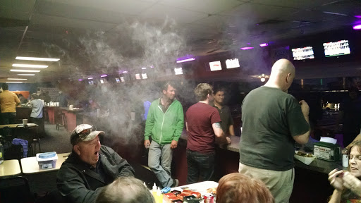 Bowling Alley «Thunder Alley», reviews and photos, 1605 S Ohio Ave, Live Oak, FL 32064, USA