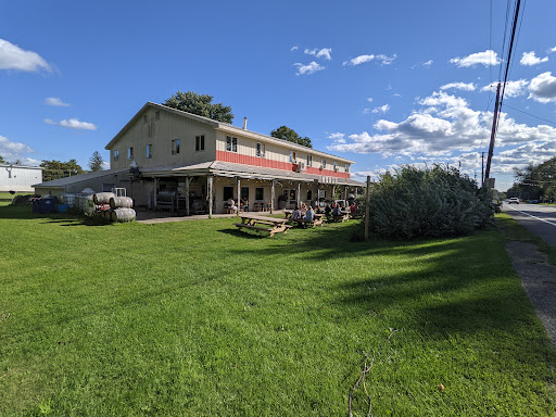 Winery «Tousey Winery», reviews and photos, 1774 U.S. 9, Germantown, NY 12526, USA