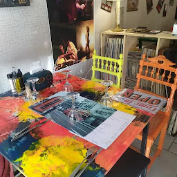 Photo n°69 de VYNILO'S . BAR de TAPAS ..THIERS à Thiers ()