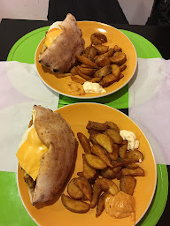 Photo n°27 de Planète Pizza à Torcy ()
