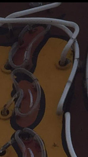 Explore cute ghost tattoo ideas, creative tattoo ideas in Albuquerque, available at Por Vida Tattoo