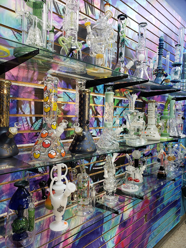 Vaporizer Store «PINEAPPLE XPRESS SMOKE SHOP», reviews and photos, 888 Pleasant Hill Rd, Lilburn, GA 30047, USA