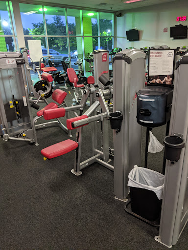 Gym «Snap Fitness», reviews and photos, 6340 Hoadly Rd, Manassas, VA 20112, USA