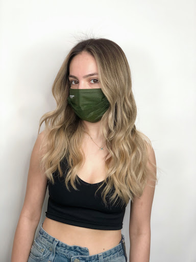 Hair Salon «Xcellent Beauty Salon», reviews and photos, 39-21 Bell Blvd, Bayside, NY 11361, USA