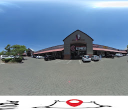 Southdowns Shopping Centre photo