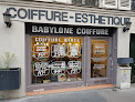 Salon de coiffure Coiffure - Esthetique 75015 Paris