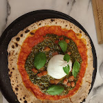 Photo n°1 de l'avis de M. fait le 07/10/2023 à 20:35 sur le  Eça Pizza à São Félix da Marinha