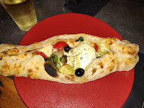 Pizza du Restaurant Chez Vincent à Bastia - n°2