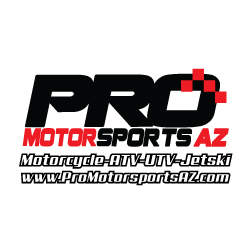 Motorcycle Shop «Pro Motorsports», reviews and photos, 21242 N Black Canyon Hwy Suite H, Phoenix, AZ 85027, USA