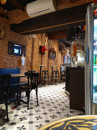 Atmosphère du Café Café Le Cristal à Lavaur - n°1
