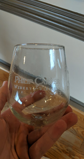 Winery «Philip Carter Winery», reviews and photos, 4366 Stillhouse Rd, Hume, VA 22639, USA