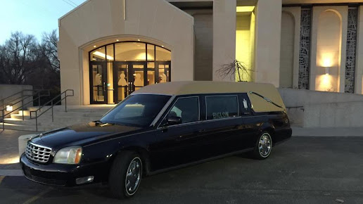 Biglow Funeral Directors of Wichita
