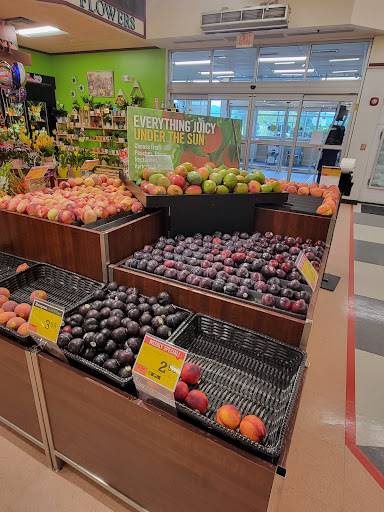 Supermarket «Price Chopper», reviews and photos, VT-15 & Munson Ave, Morrisville, VT 05661, USA