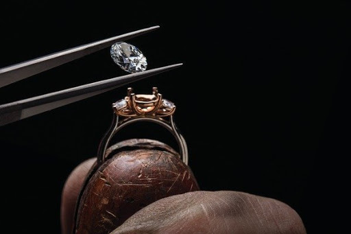 Jeweler «Valle Jewelers», reviews and photos, 21 Jackson St, Batavia, NY 14020, USA