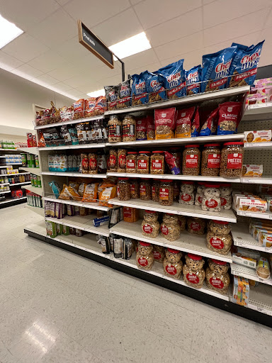 Department Store «Target», reviews and photos, 3601 N Freeway Blvd, Sacramento, CA 95834, USA