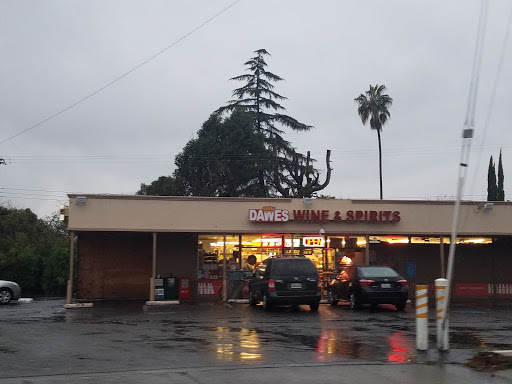 Liquor Store «Dawes Wine & Spirits», reviews and photos, 2724 Dawes St, Rancho Cordova, CA 95670, USA