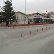 Trafik Tescil Şubesi Müdürlüğü