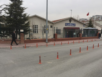 Trafik Tescil Şubesi Müdürlüğü