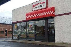 Honey Dew Donuts image