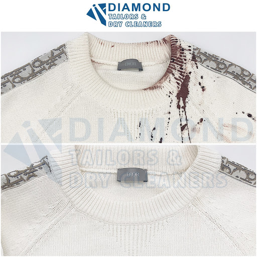 Diamond Tailors & Dry Cleaners - Specialists in Wedding Dress Dry Cleaning, Alterations & Repairs