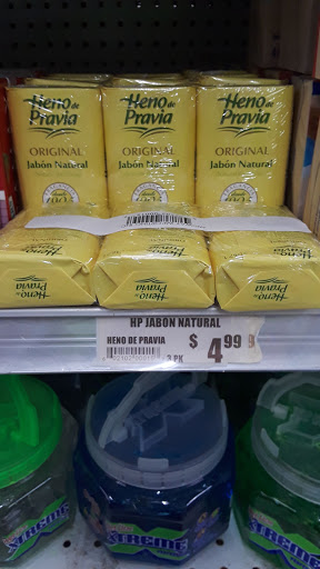 Grocery Store «Plaza Tropical Supermarket», reviews and photos, 665 W Lancaster Rd, Orlando, FL 32809, USA