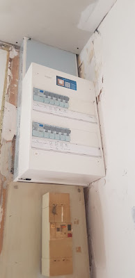 Dams Electricité à Dunkerque