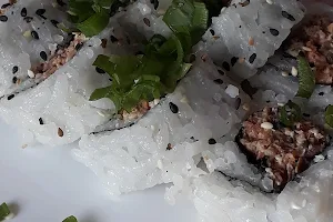 Yumi Sushi Delivery image