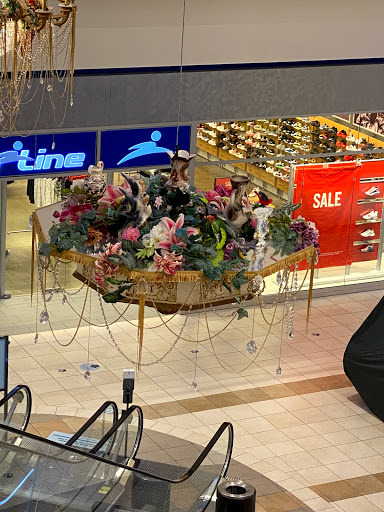 Department Store «Fashion Outlets of Chicago Nordstrom Rack», reviews and photos, 5220 Fashion Outlets Way #2325, Rosemont, IL 60018, USA