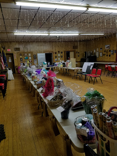 Ticonderoga American Legion