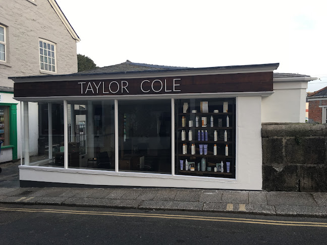 Reviews of Taylor Cole Hair in Truro - Barber shop