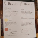 Photo n°6 de l'avis de Paolo.i fait le 13/01/2019 à 19:32 sur le  Fermenteria à Bassano del Grappa