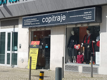 Copitraje