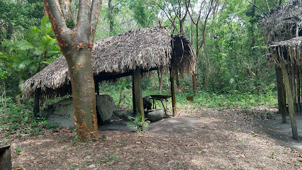 Eco Park Xanath - Papantla