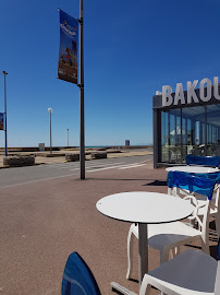 Atmosphère du Restaurant de sundae Bakoua à Narbonne - n°4