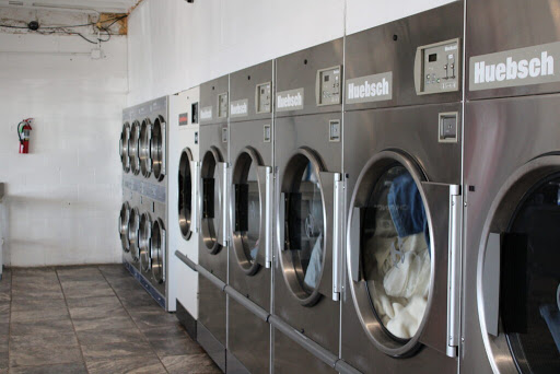 Best Wash Laundromat