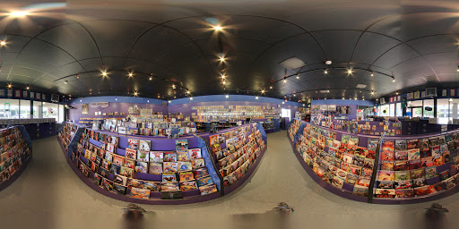 Comic Book Store «Heroes Comics», reviews and photos, 110 E Shaw Ave, Fresno, CA 93710, USA