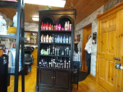 Olde Mill Hair Salon/Tanning